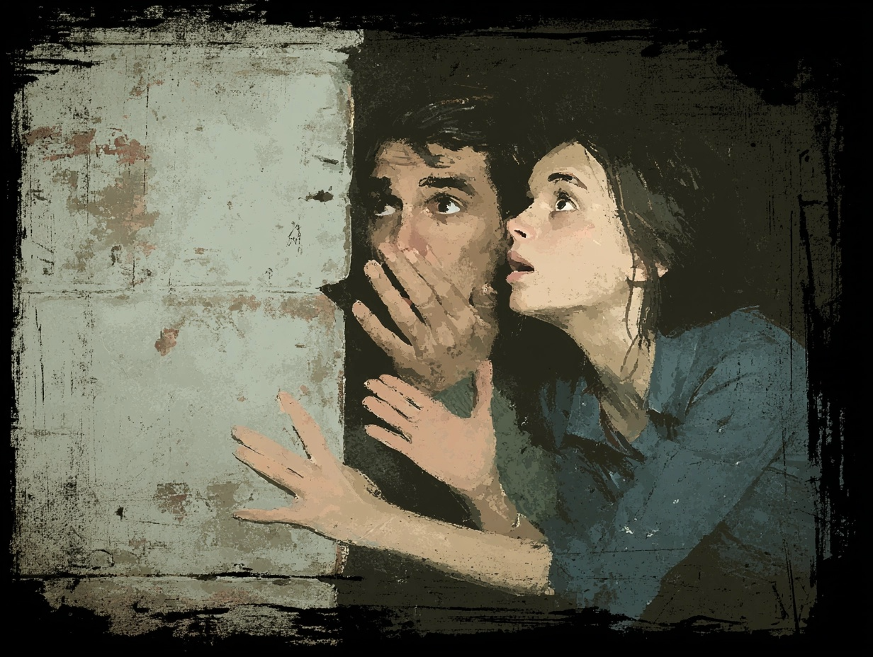 Ny utstilling: 500 år med Roma-slaveri